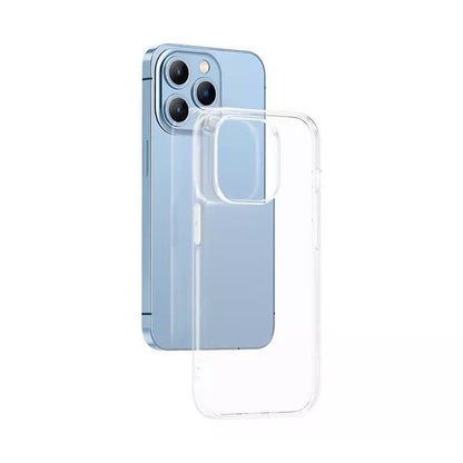 RECCI COVER CLARITY SERIES FOR IPHONE 11 PRO MAX