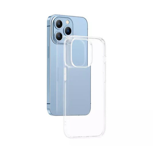 RECCI COVER CLARITY SERIES FOR IPHONE 11 PRO MAX