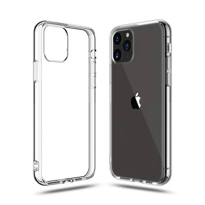 RECCI CLARITY SERIES FOR IPHONE 11