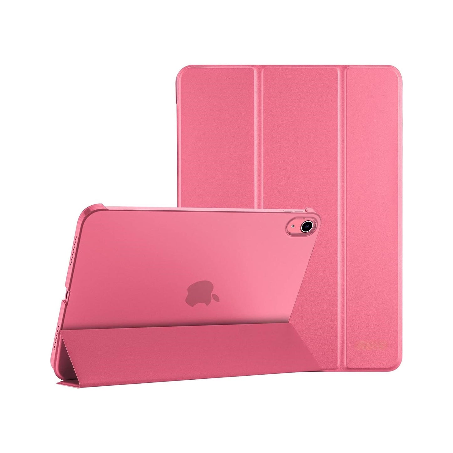 Smart Cover T28 for iPad 11 A16 & 10th Pink CHN