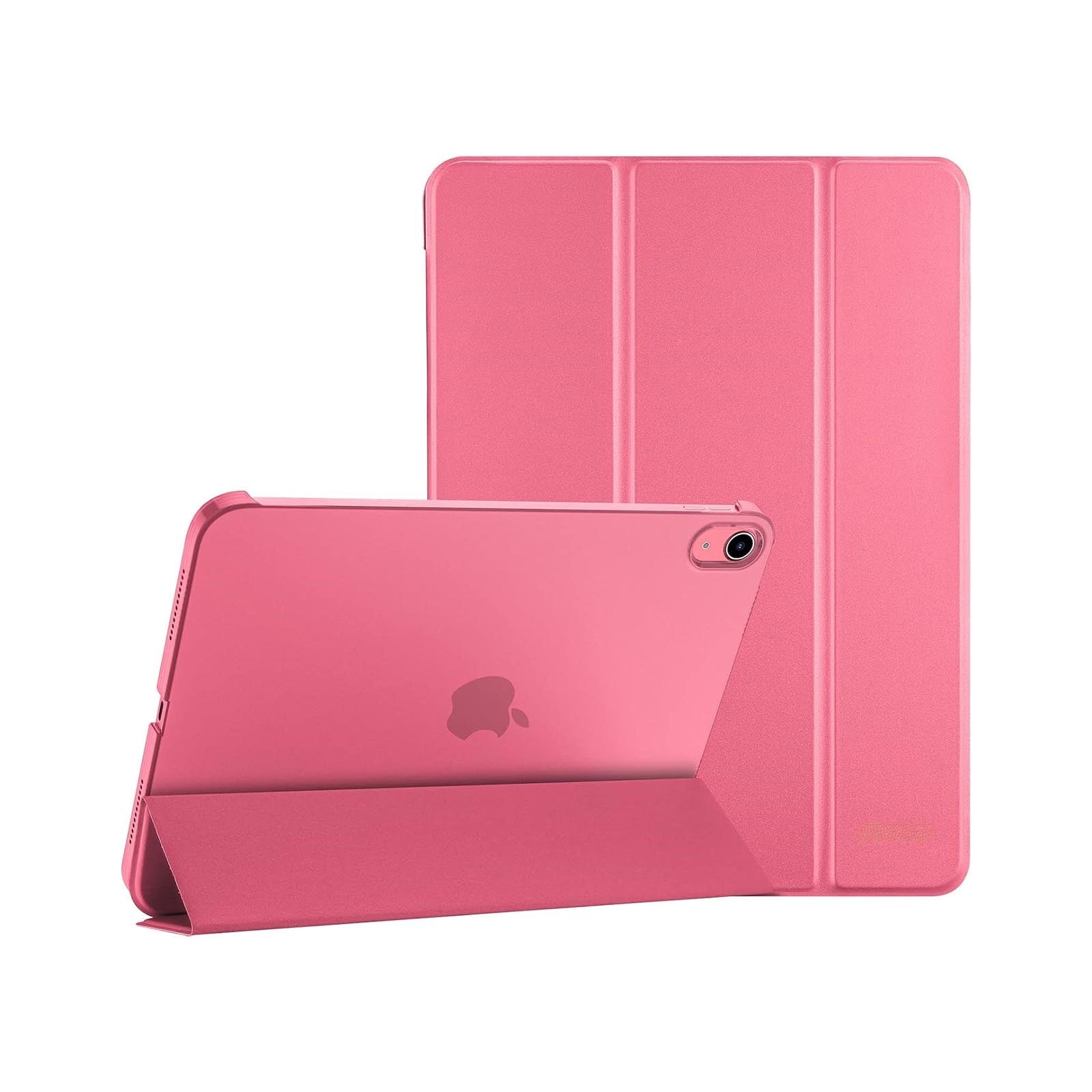 Smart Cover T28 for iPad 11 A16 & 10th Pink