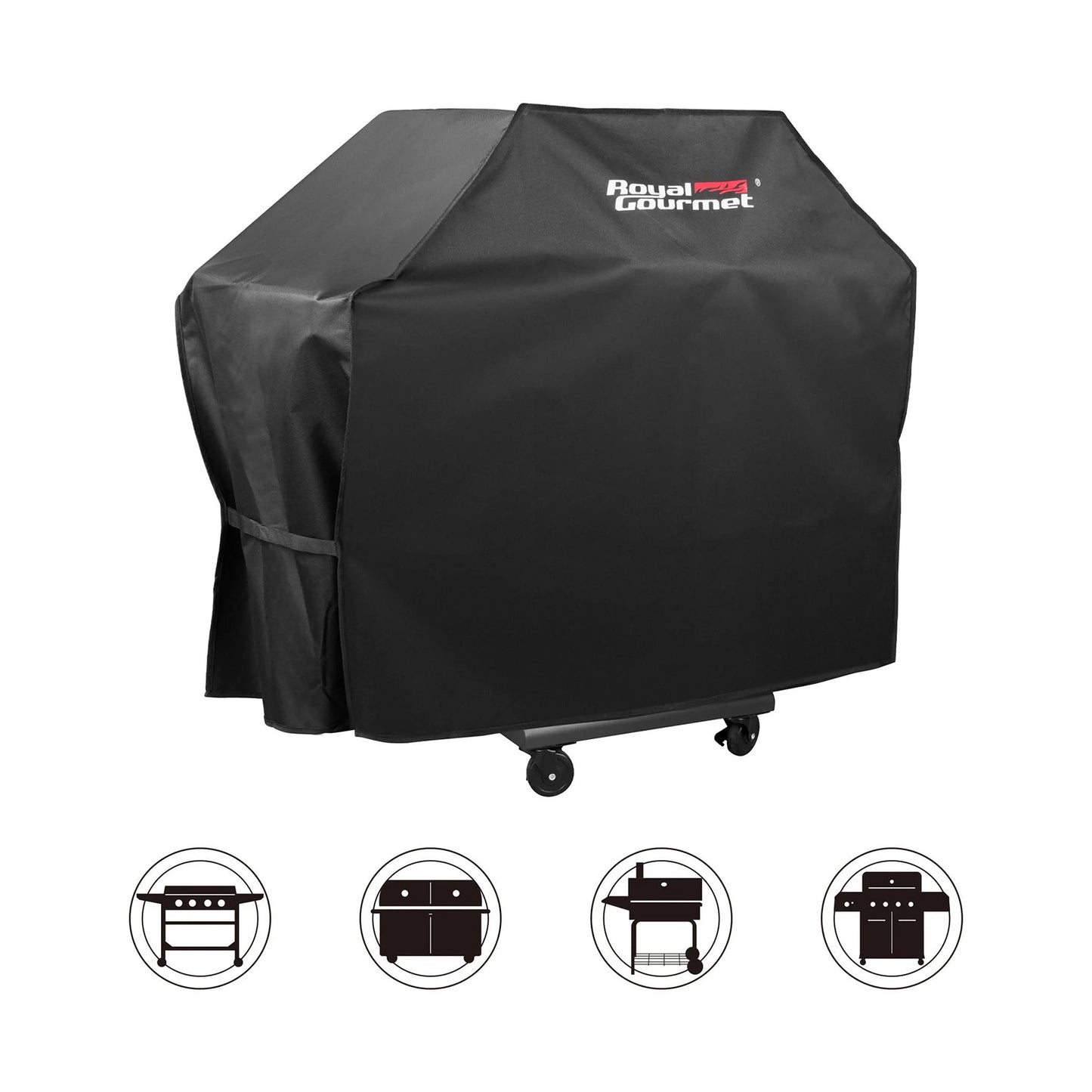 Royal Gourmet BBQ Cover for CD1830S