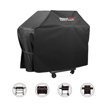 Royal Gourmet BBQ Cover for CD1830S