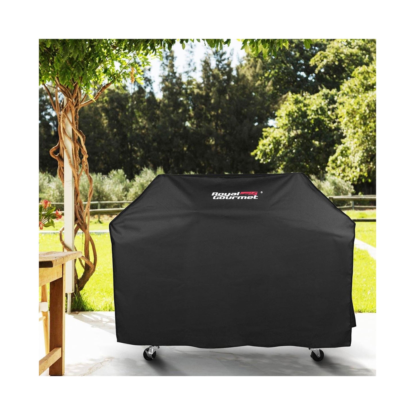 Royal Gourmet BBQ Cover for CD2030AN