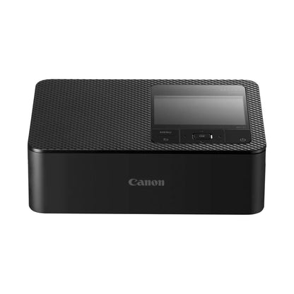 CANON SELPHY CP1500 Compact Photo Printer - Black