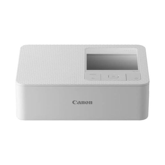 CANON SELPHY CP1500 Compact Photo Printer - White