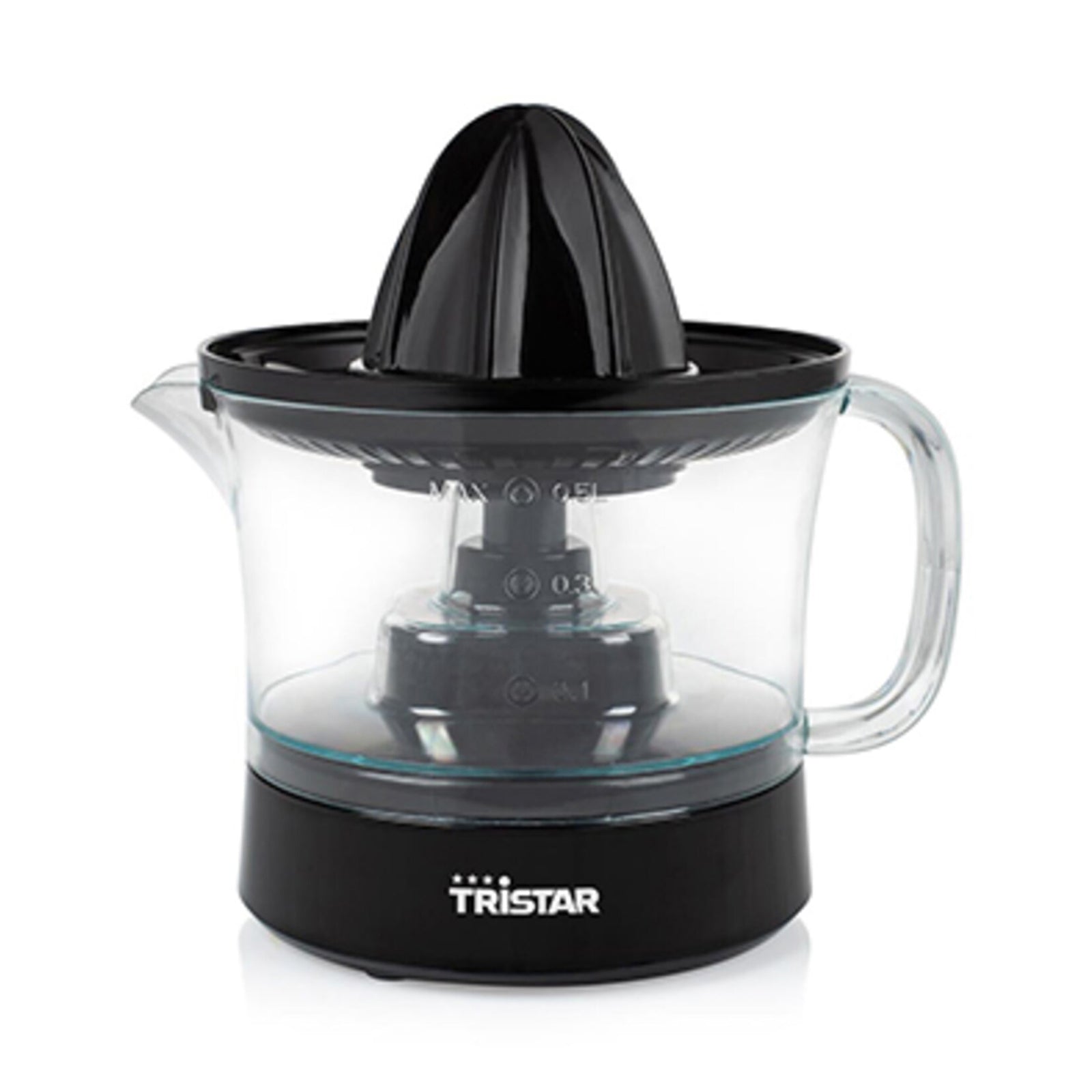 Tristar, Citrus Juicer, 25W