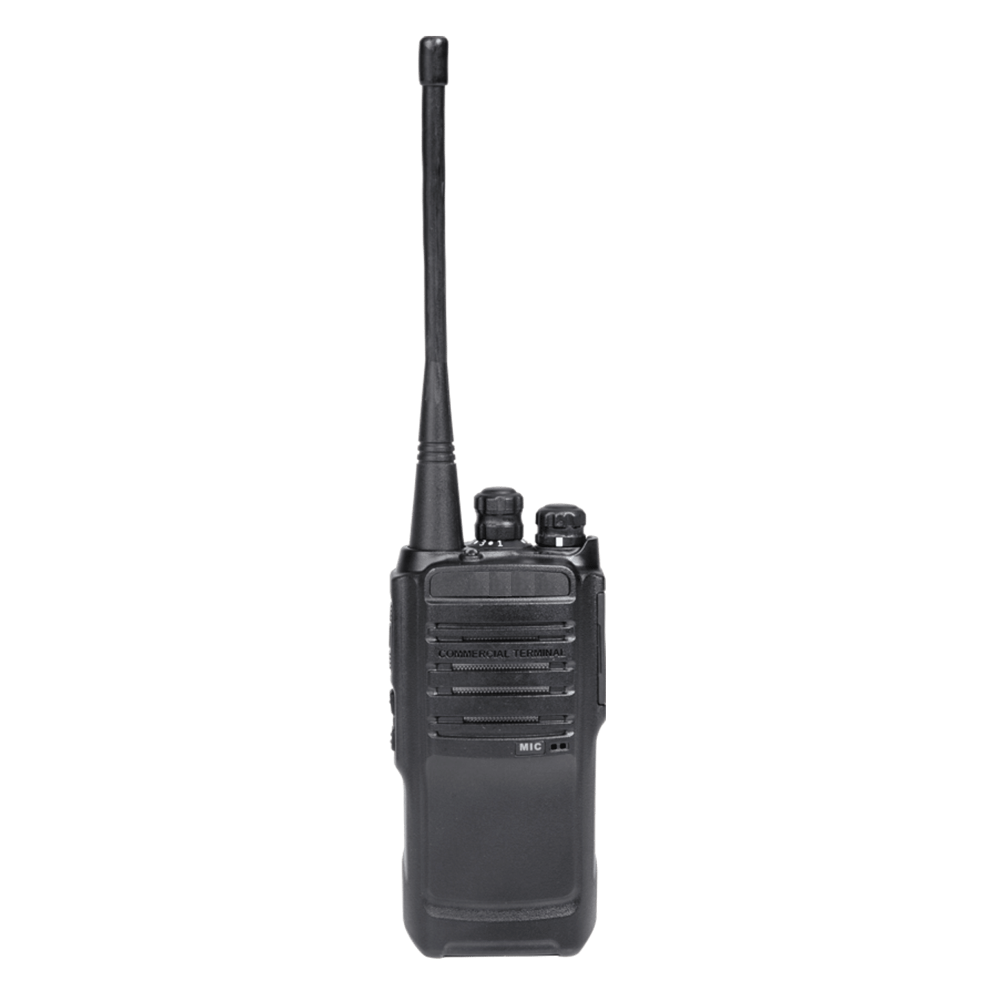 MOTOROLLA CP-518 - 8W TWO WAY RADIO