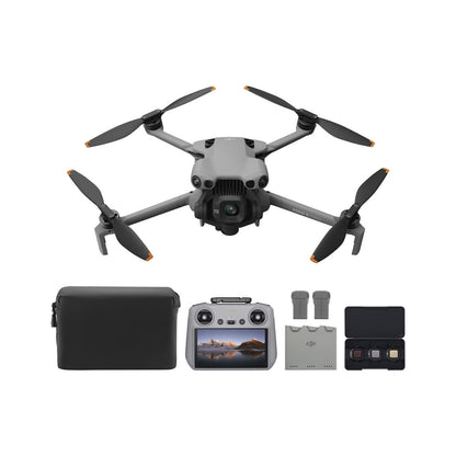 DJI Mini 5 Pro Drone with RC2 Fly More Combo DJI