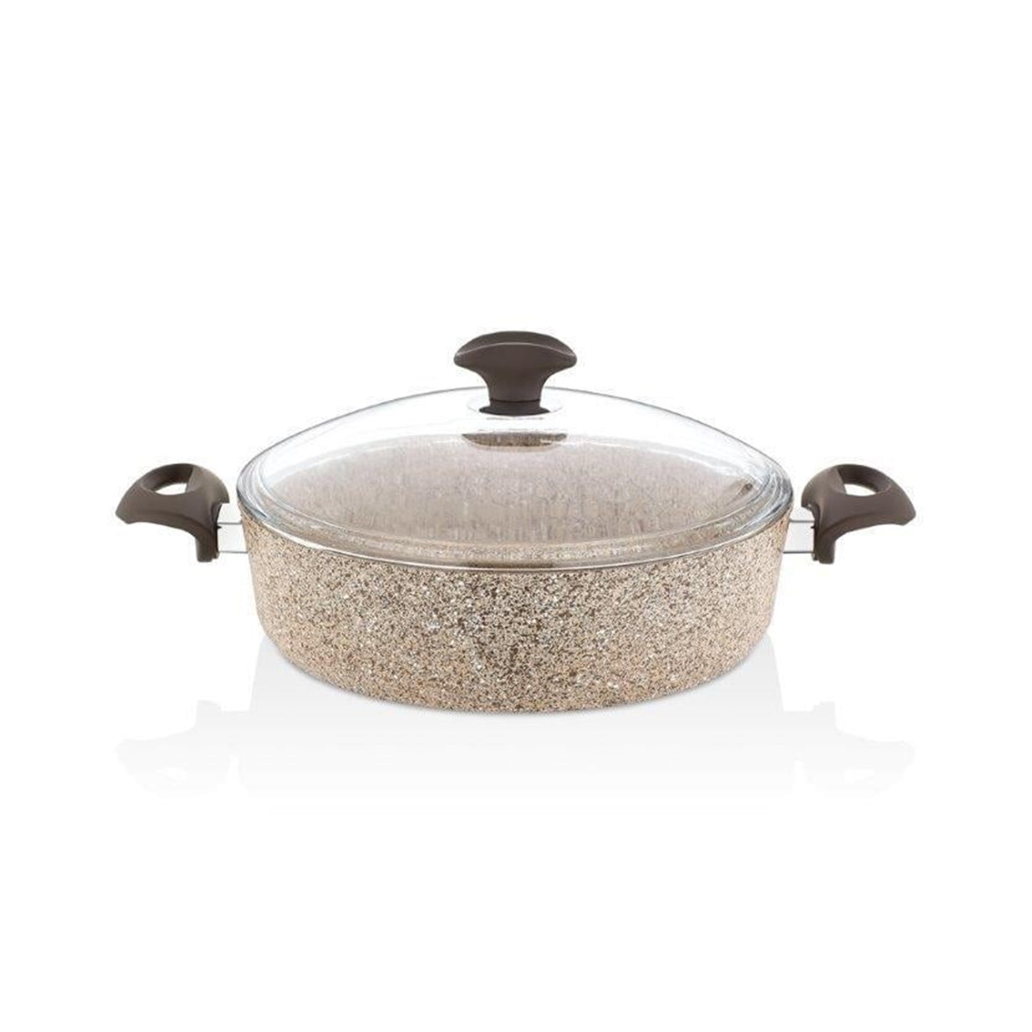 Falez Creamy Premium 24x11cm Casserole FALEZ