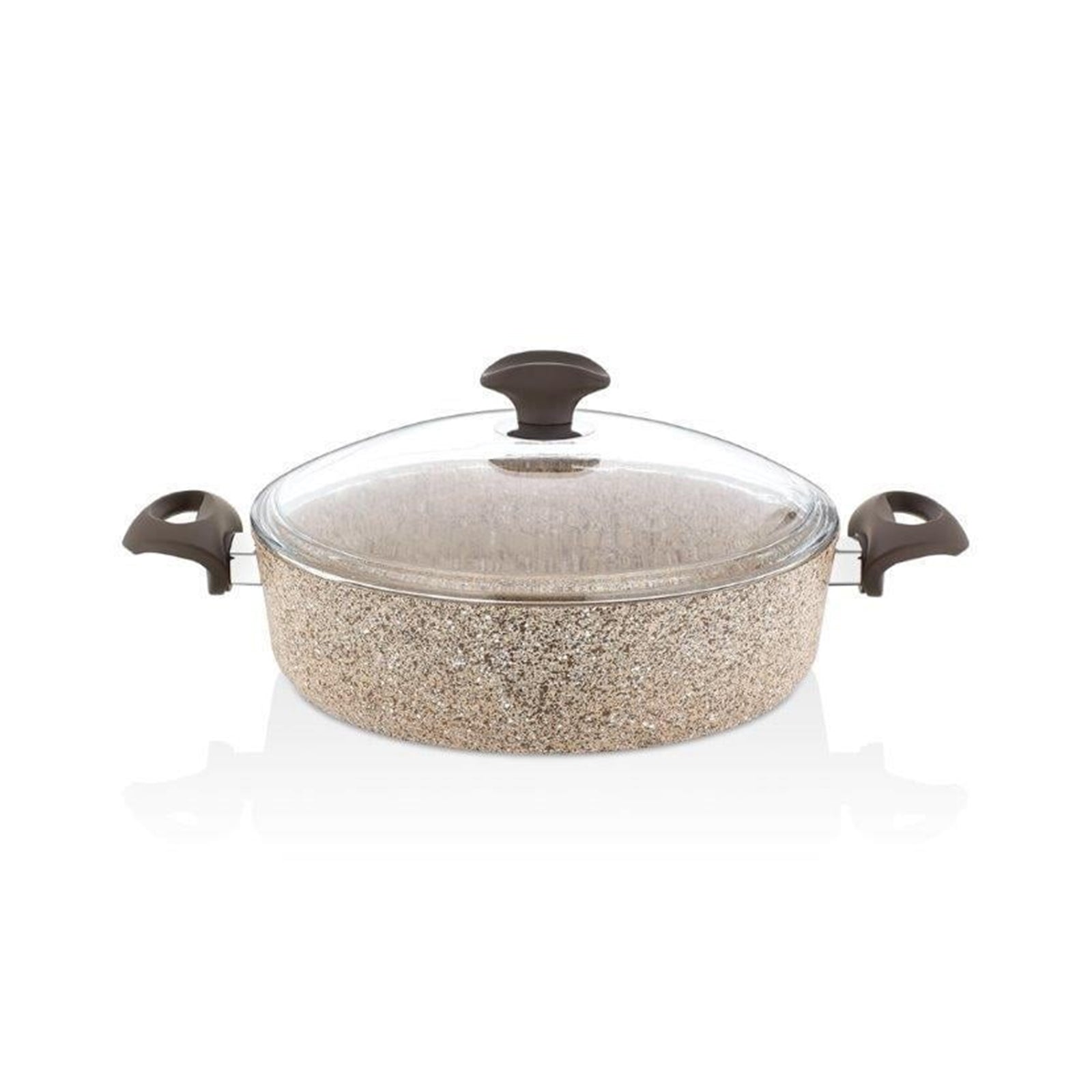Falez Creamy Premium 24x11cm Casserole FALEZ