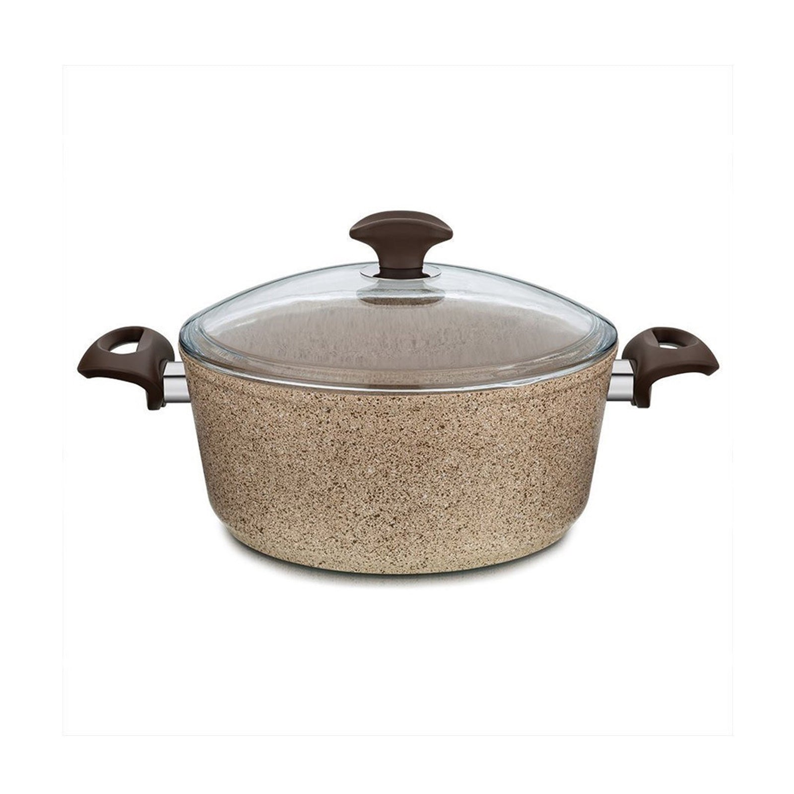 Falez Creamy Premium 24x11cm Casserole