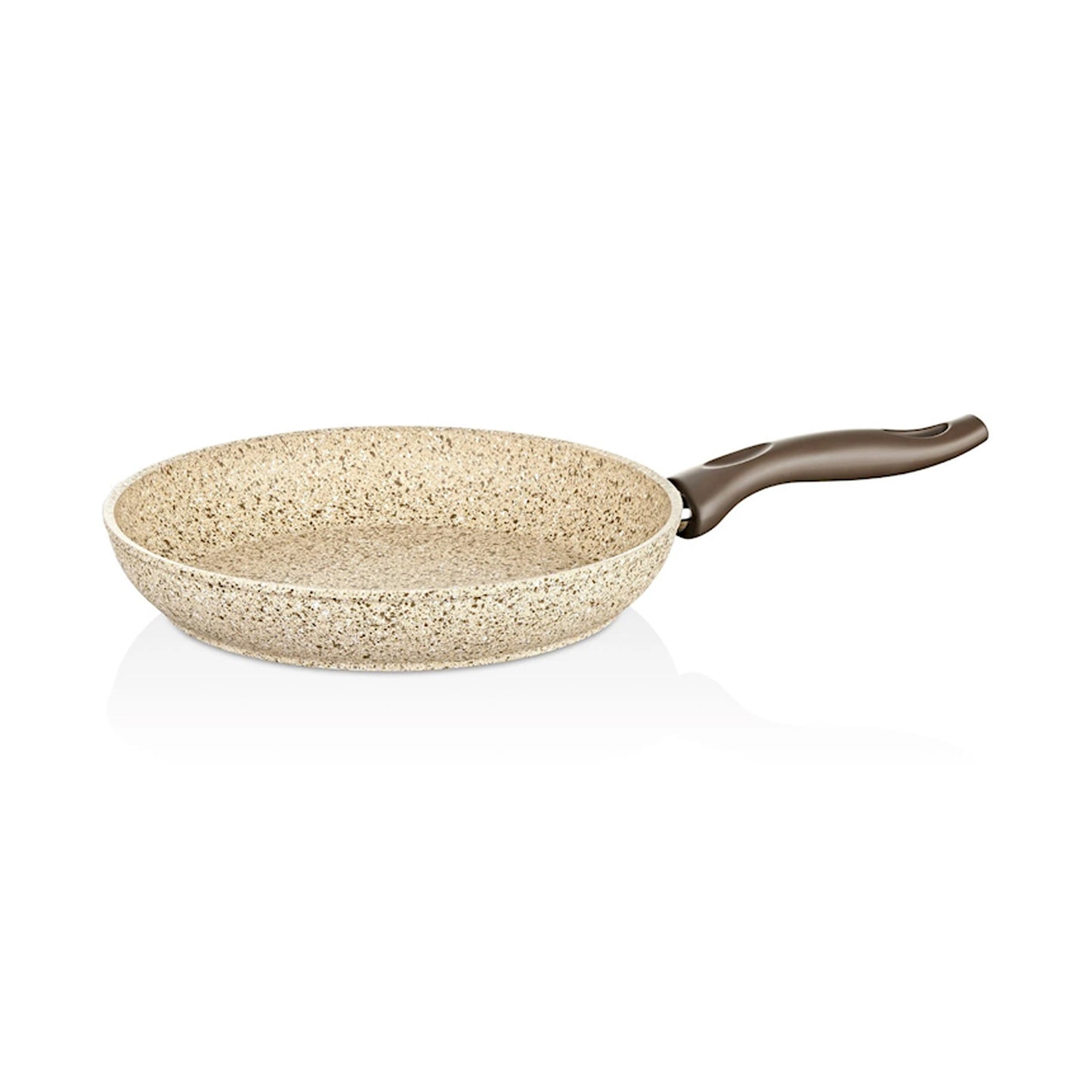 Falez Creamy Premium 26cm Frying Pan