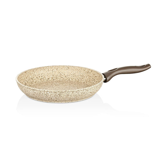 Falez Creamy Premium 20cm Frying Pan