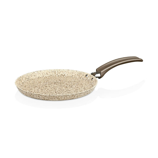 Falez Creamy Premium  Crepe Maker Pan  24cm
