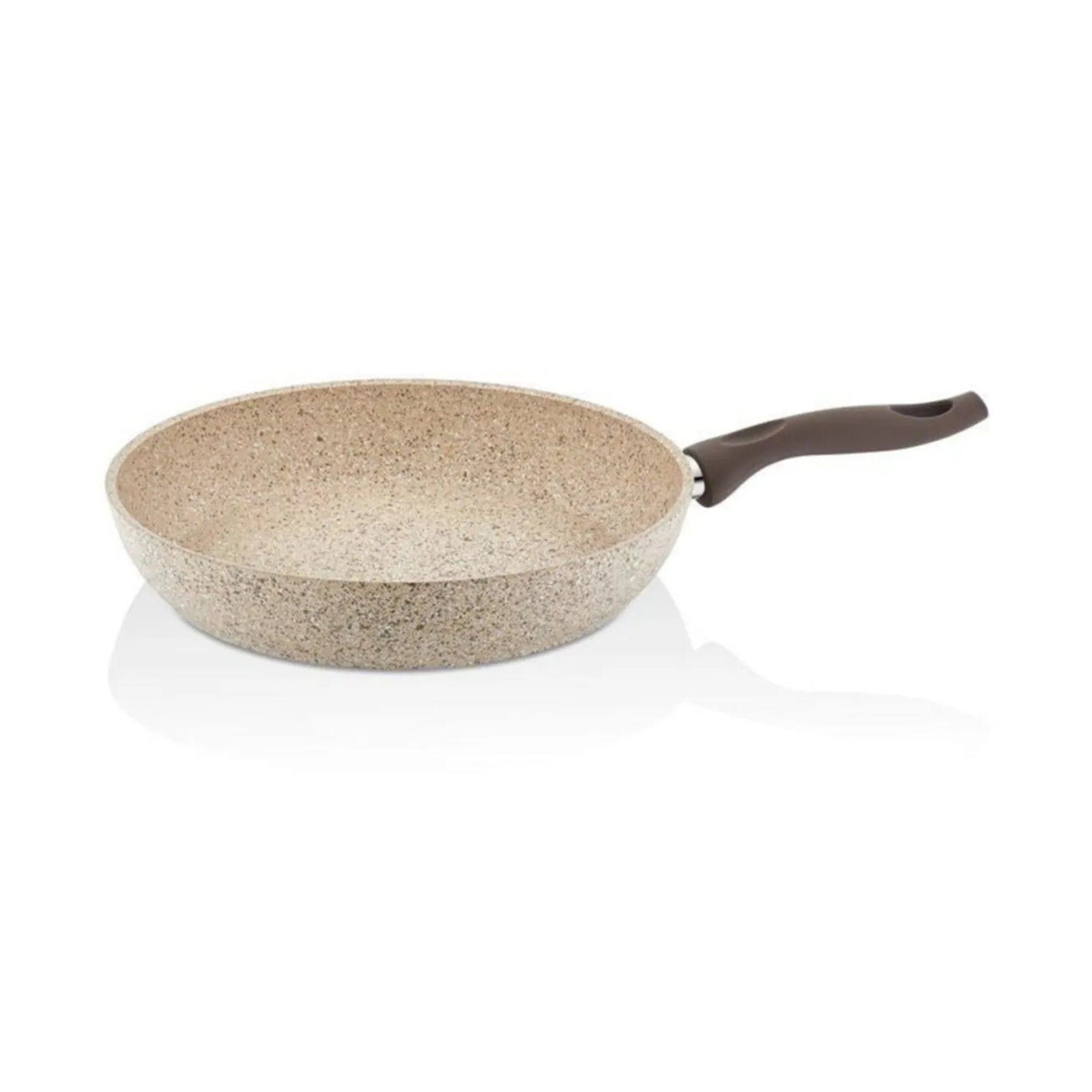 Falez Creamy Premium 32cm Frying Pan