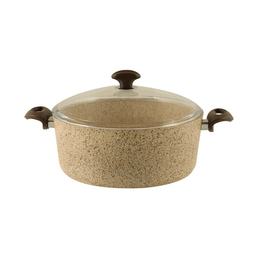 Falez Creamy Premium 32x13cm Casserole