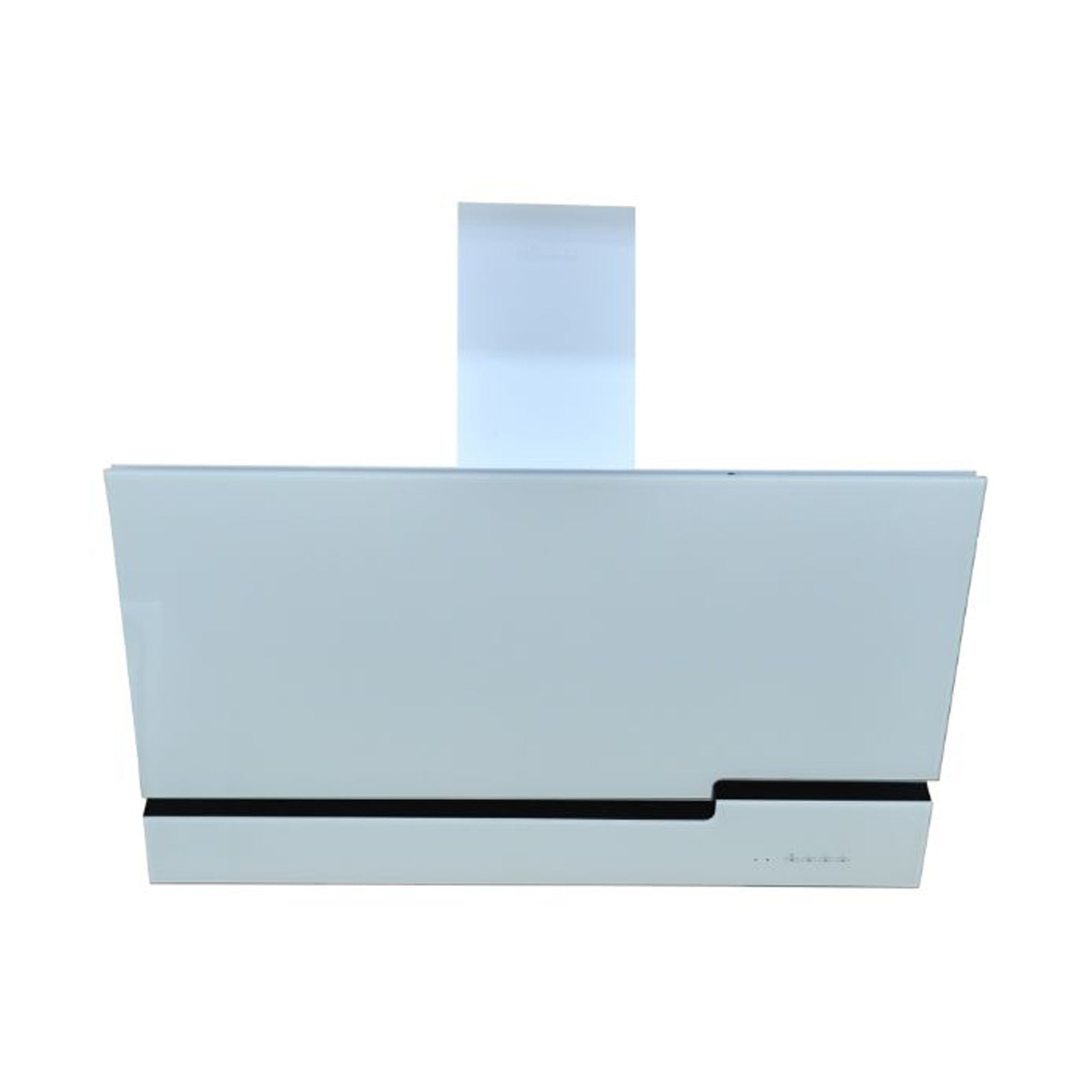 SUPER CHEF Wall Mounted Hood 90Cm White