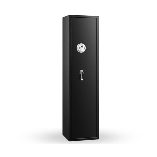 Carillo ShotGun Safe 3 to 8 digits Built In 145X30X35Cm