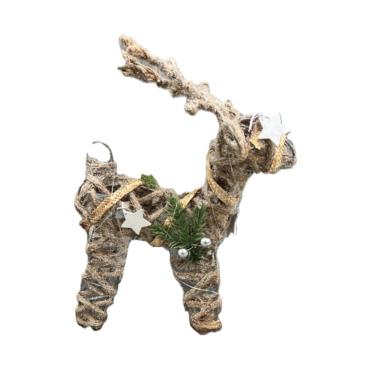 YCS 576-1 Deer W/light Small 30cm