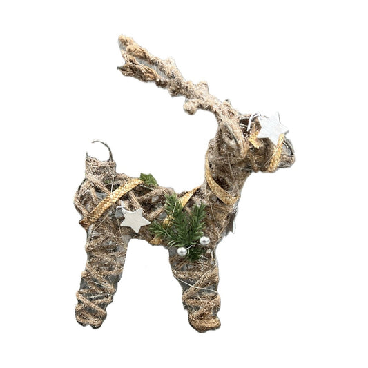 YCS 576-1 Deer W/light Small 30cm