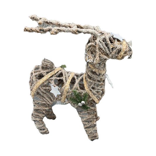 YCS 576-3 Deer W/light Big 60cm