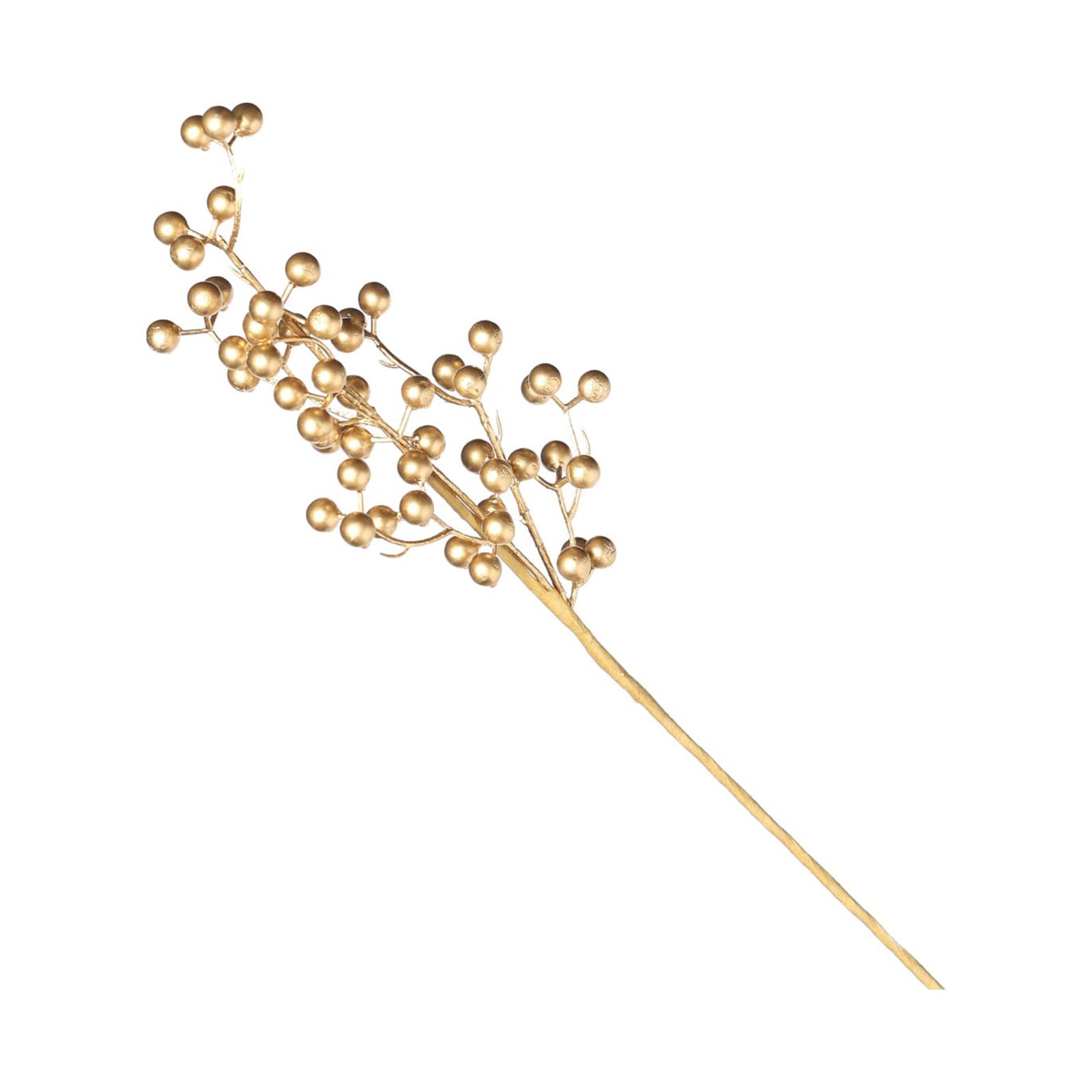 YCS 693-7 Gold berry pick