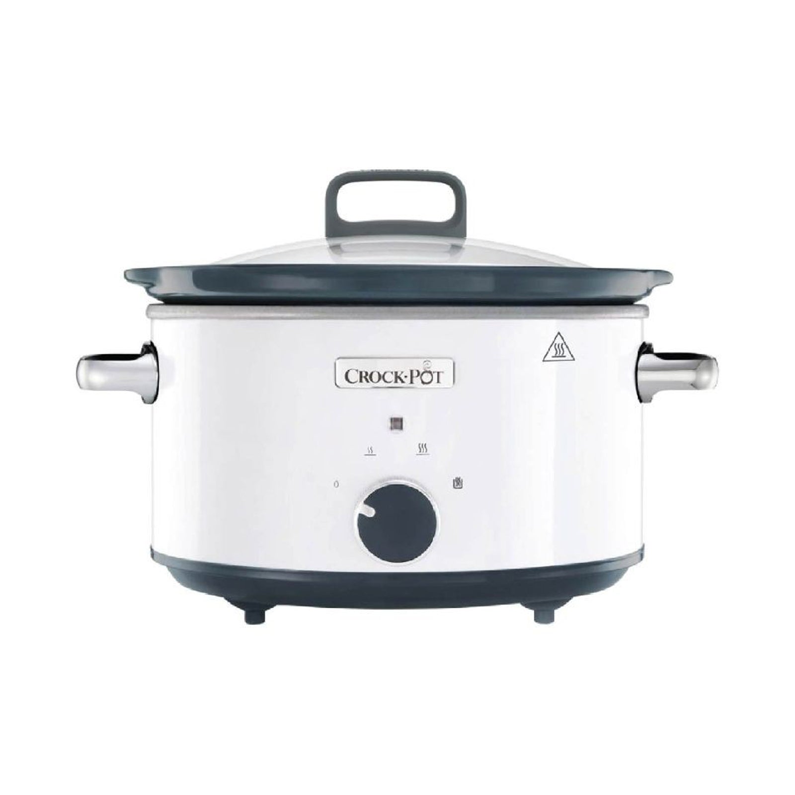 Crock Pot Slow Cooker 3.5L 1000W