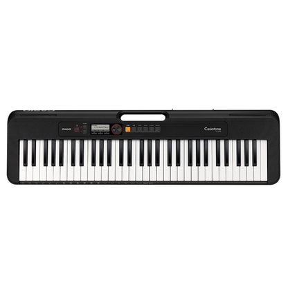 CASIO ORG 5 OCTAVE - BLACK