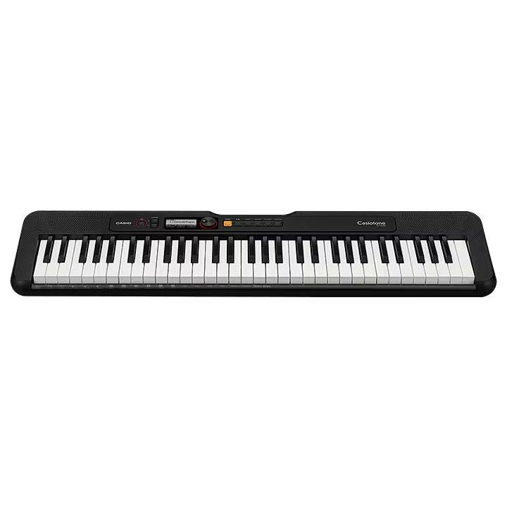 CASIO ORG 5 OCTAVE - BLACK