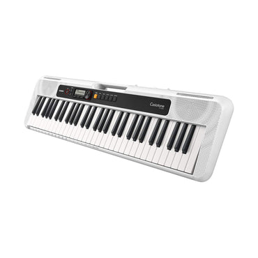 CASIO ORG 5 OCTAVE - WHITE