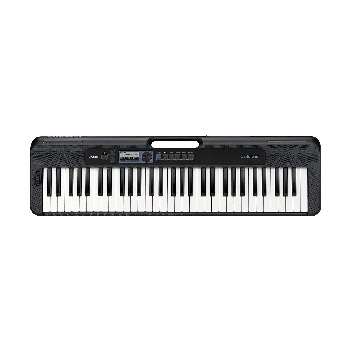 CASIO KEYBOARD 61 KEYS