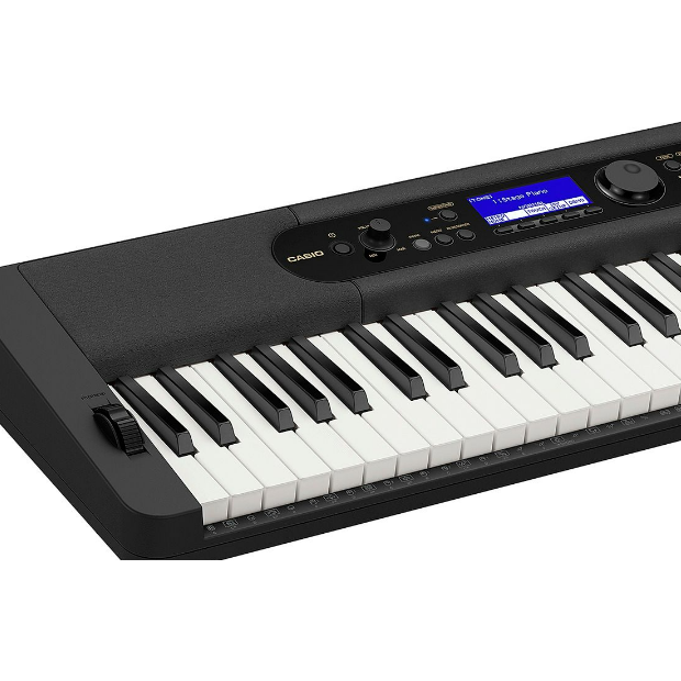 CASIO KEYBOARD 61 KEYS