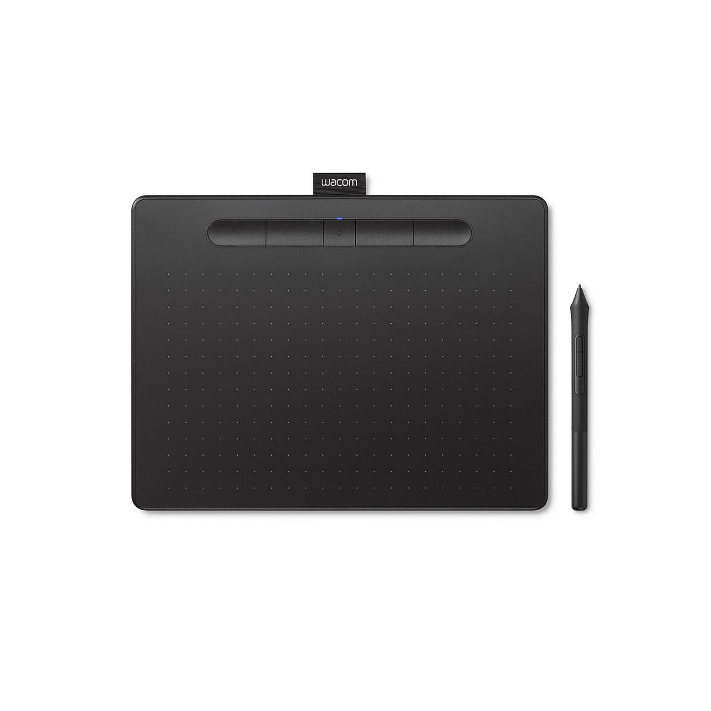 WACOM Intuos M Bluetooth - Black