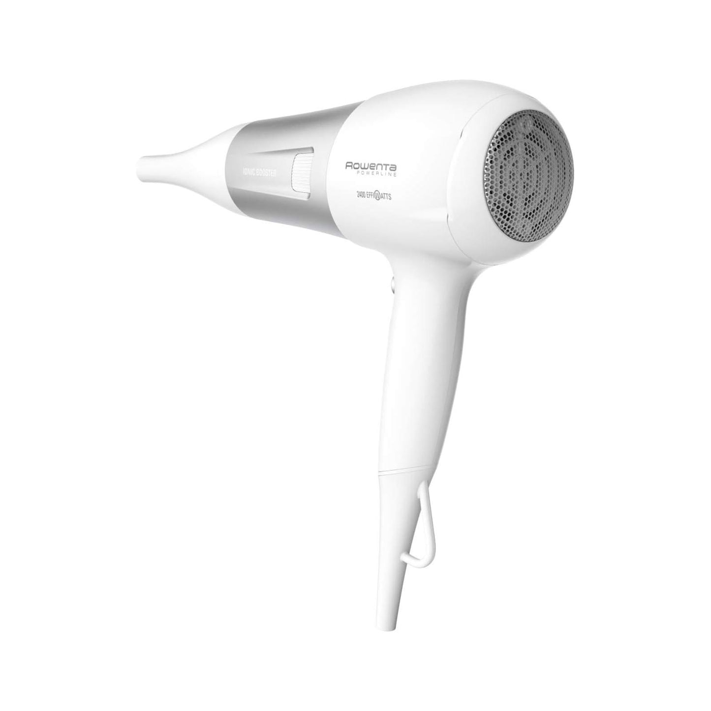 Rowenta Hair Dryer 2400w dc 3 temperature 2 speeds ROWENTA