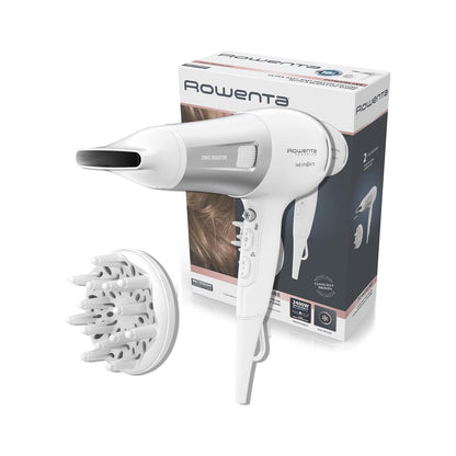 Rowenta Hair Dryer 2400w dc 3 temperature 2 speeds ROWENTA