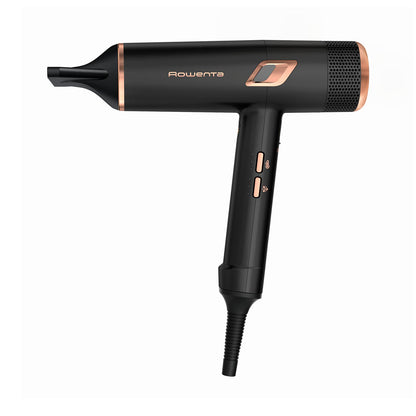 Rowenta Hair Dryer 2000w Ultra-light Long Lasting Shine