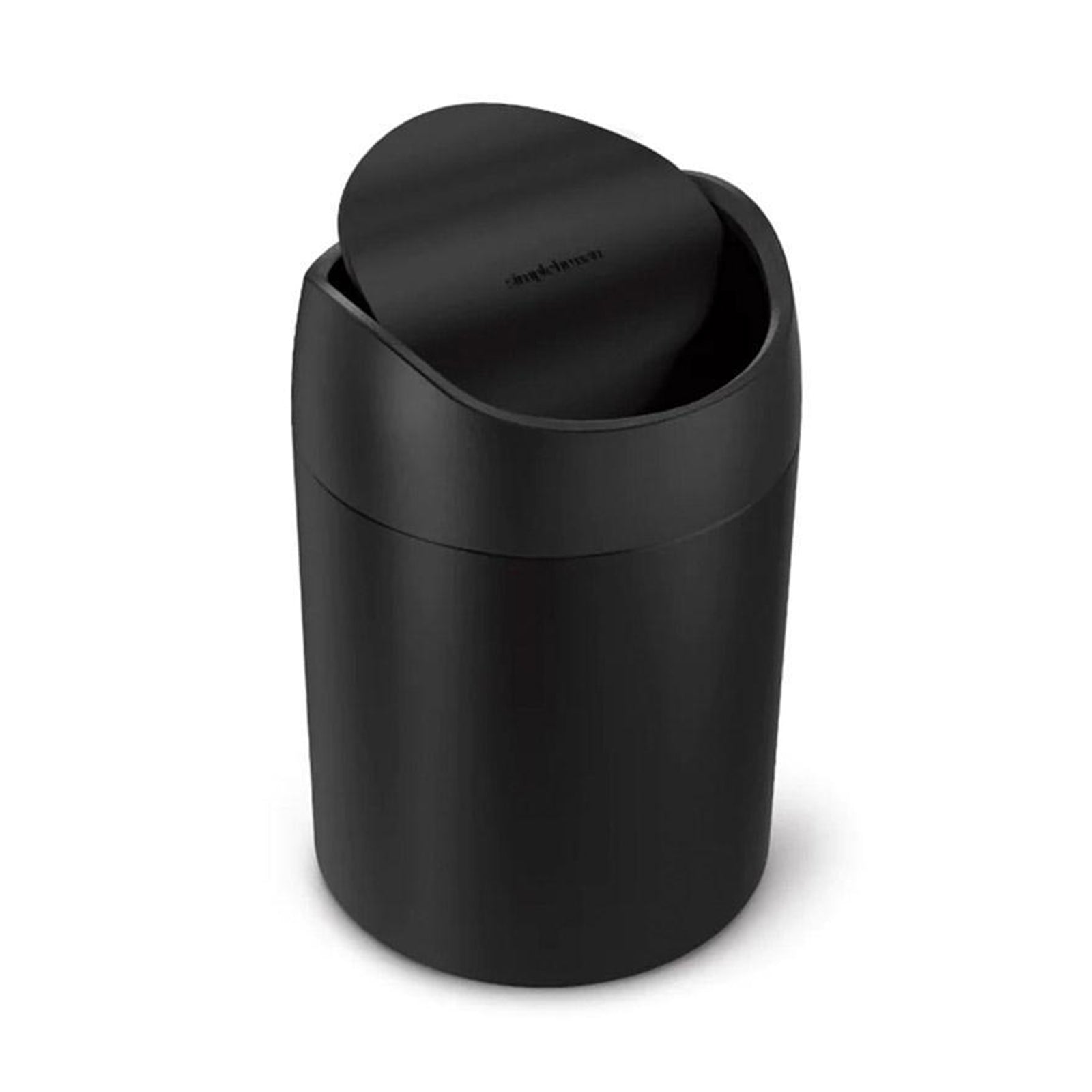 1.5L MINI BIN, MATTE BLACK