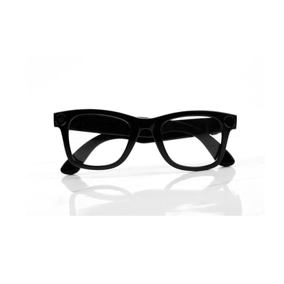 CYAN AI Smart Glasses With Dual Lens Tint,Built In Touchpad