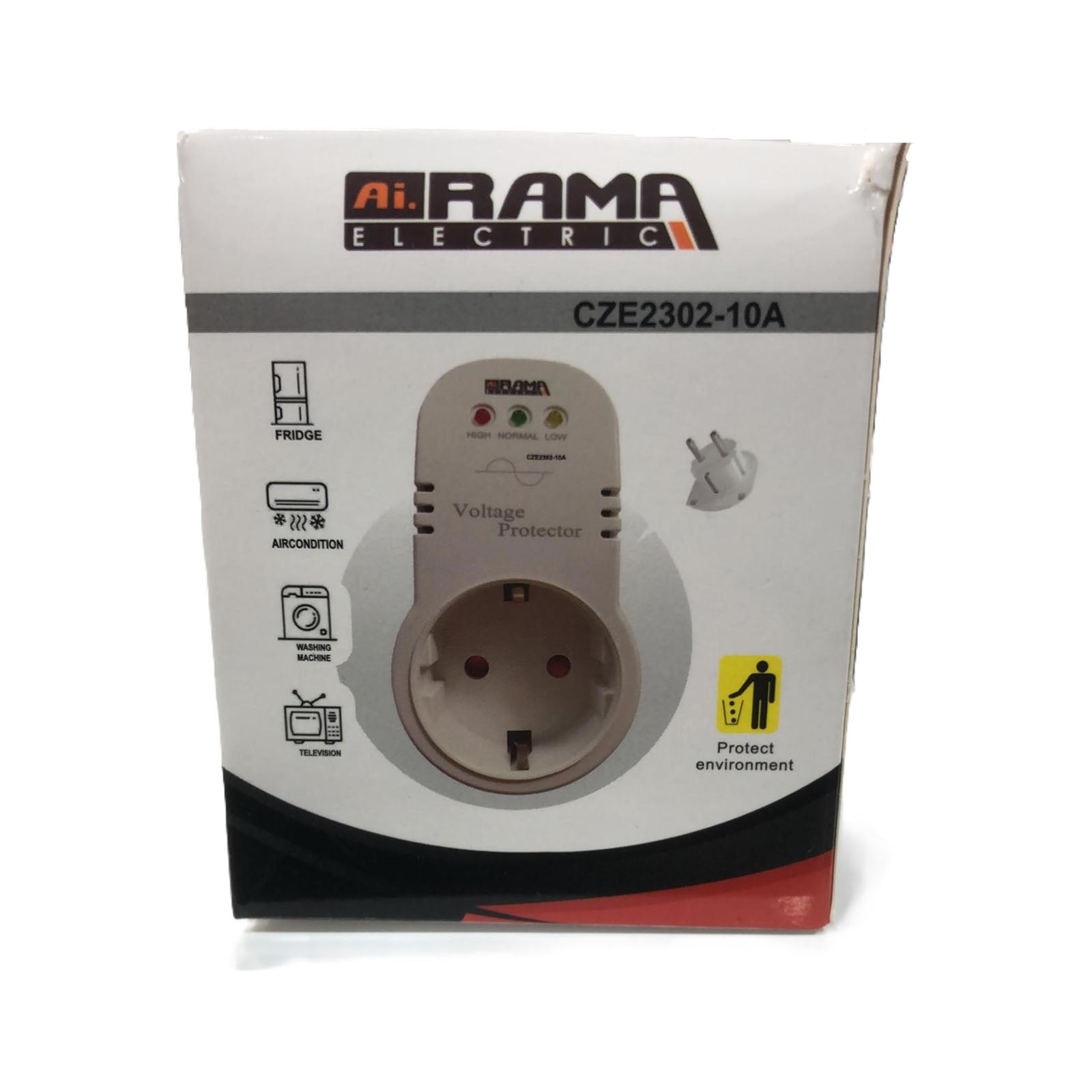 RAMA ACCESSORIES WHITE GOODS PROTECTOR RAMA