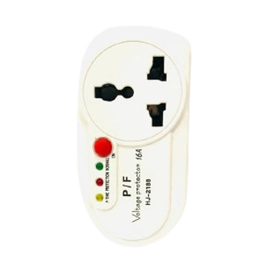 RAMA ELECTRICITY PROTECTOR (BY-15A) (CZE66-16A)