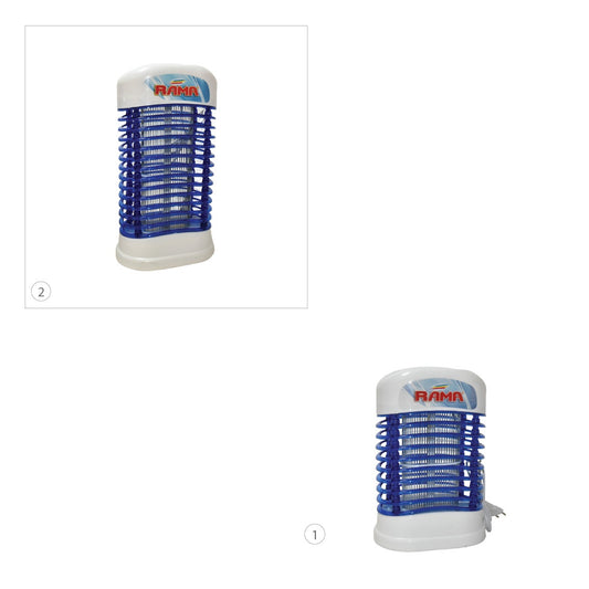 RAMA INSECT KILLER 8W