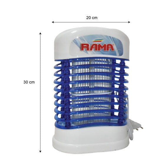 RAMA INSECT KILLER 8W