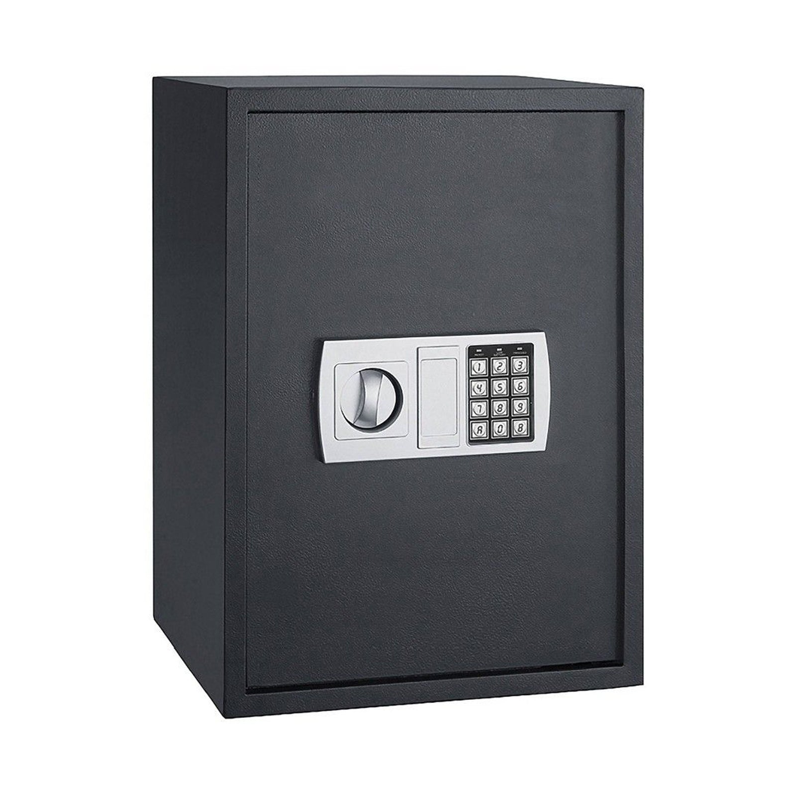 HJQ Digital Safe H 50 X W 35 X D 30 kg