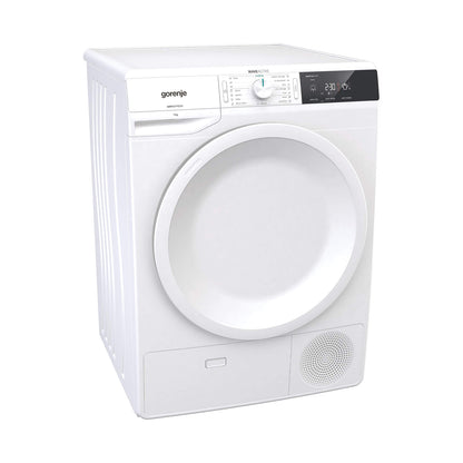 GORENJE Dryer Condenser  7Kg White