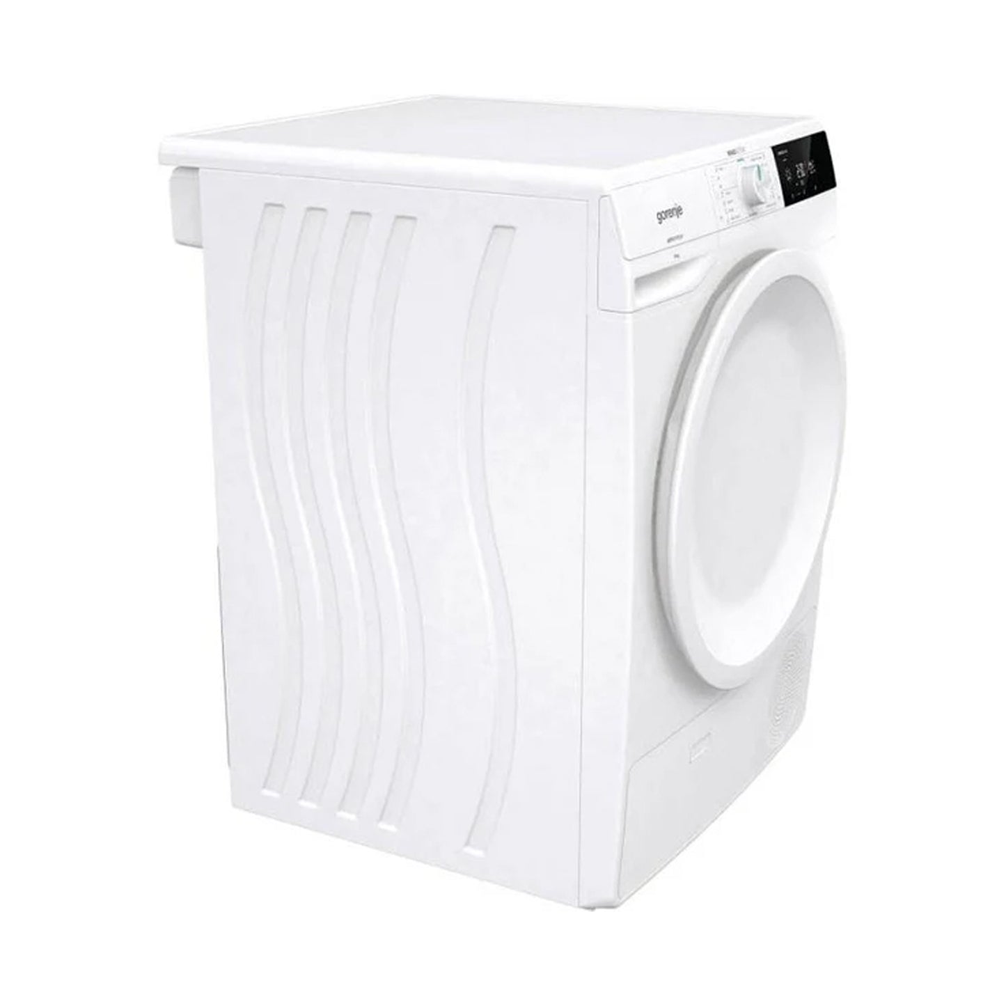 GORENJE Dryer 7 Kg Vented White