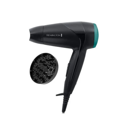 Remington, Hairdryer  Compact D1500 2000W REMINGTON