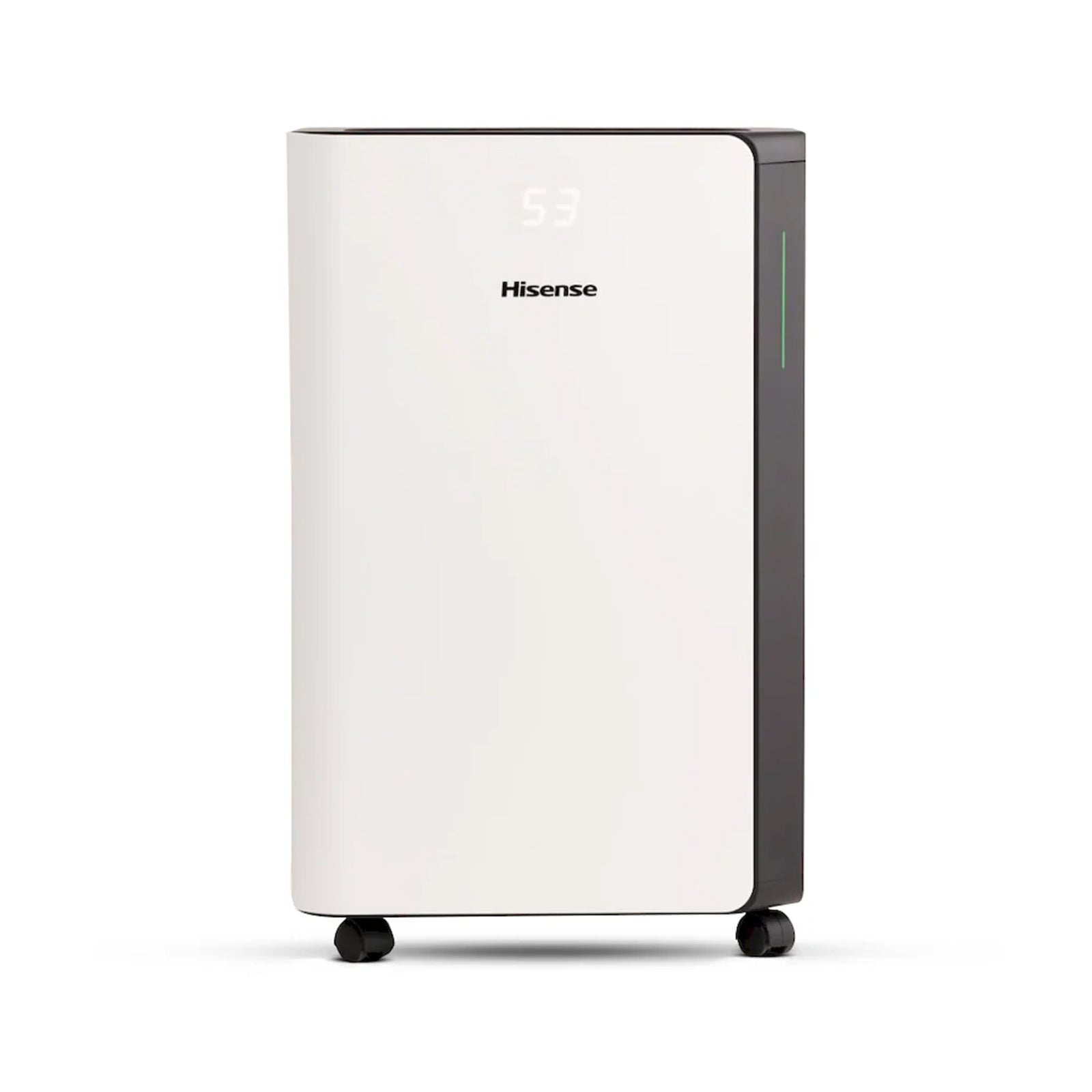 Hisense Dehumidifier 9.5L Touch Panel Washable Filter