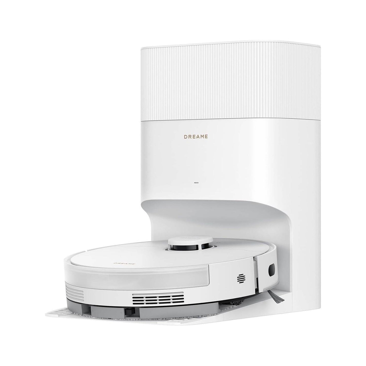 Dreame Robot Vacuum Cleaner 5200mAh 400mL 46w 13,000Pa