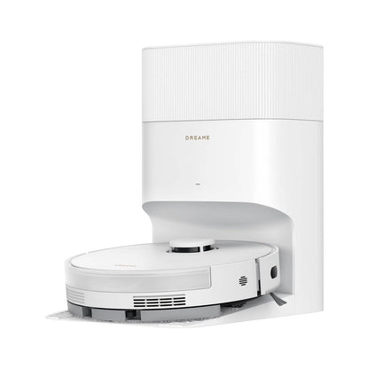 Dreame Robot Vacuum Cleaner 5200mAh 400mL 46w 13,000Pa